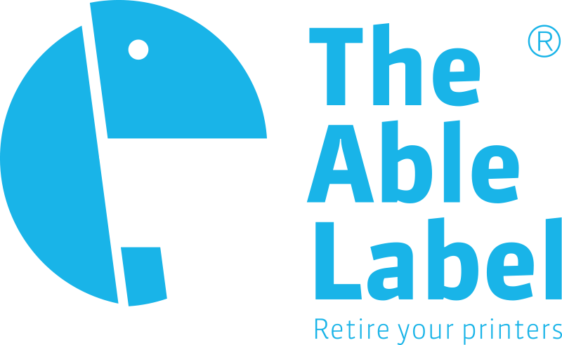 The Able Label